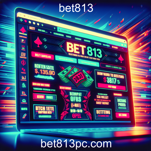 Descubra as Melhores Ofertas em Current Offers no bet813